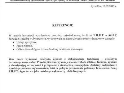 Referencje 2